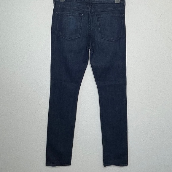 Vince. Cigarette Jeans - Picture 3 of 10